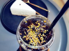 -red donkey coffee