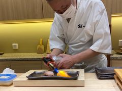 -鮨一日本料理旗舰店(总店)