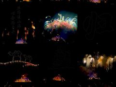 -泰达航母主题公园