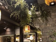 -南京大牌档(新街口德基广场店)