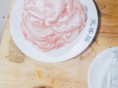 肥牛-元盛居(生态大街店)