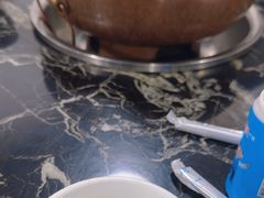 -欣悦坊陈一刀热气羊肉火锅(清真路店)