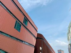 -龙岗区科技馆