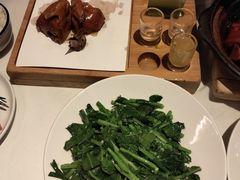 -汤城小厨•粤菜•靓汤(金宝街店)