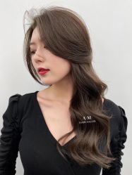 -艾美A·M Hair Salon