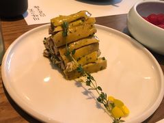 魔鬼椒麻鸡-榕意·川味之美(深业上城店)