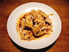 -胖哥俩肉蟹煲(杭州大厦中央广场店)