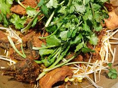 -蜀留香石锅鱼(六顺街店)