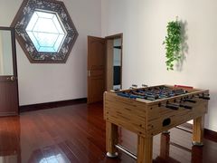 -暖心派对·独栋别墅团建聚会轰趴馆