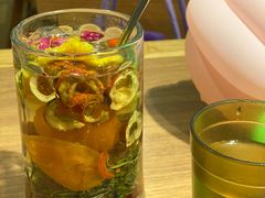 -贯贯吉·清真餐厅(浙江中路店)