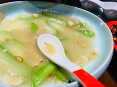 -辣不二地道川菜(汉水路店)