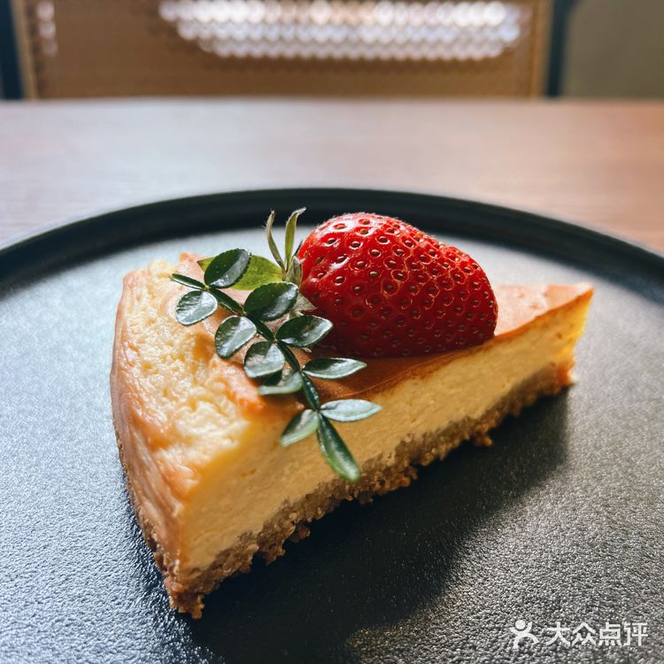 EQ’M Coffee&Bar|从早到晚陪住你🤎