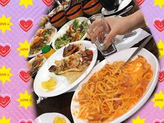 -panchos 墨西哥餐厅(嘉绿苑店)
