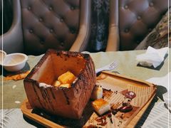 -一棵树·意大利西餐厅One Tree(新城店)