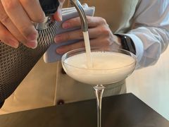 -Amber(香港置地文华东方酒店)