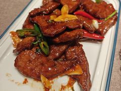 -润泽园饭庄(中山路店)