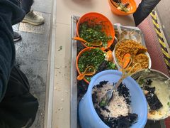 -阿麟馄饨(延长路店)