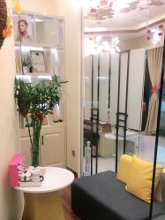 -芳朵美容养生SPA