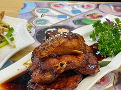 -外滩往事民国上海菜(黄浦店)