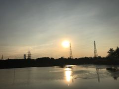 -黄埔古港