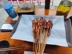 -五样儿西昌小签签烤串(建设路店)