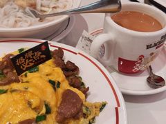 -香港深仔记茶餐厅(东门店)