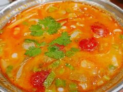 -Siam泰餐厅(水上公园店)