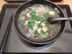 -回味鸭血粉丝汤(砂之船店)