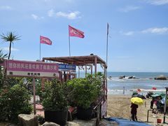 -南澳海滩