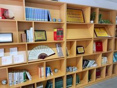 -西湖区图书馆(古墩路)