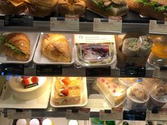 -星巴克(万都店)
