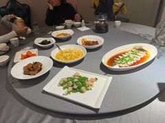 -月湖翠·上海菜(思南公馆淮海店)