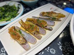 -旺角小渔村(二马路店)