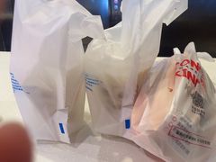 -永和大王(花好园店)