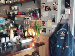 -251#coffee roasters(沿河东路店)