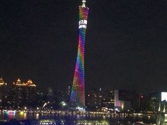 -广州富力丽思卡尔顿酒店