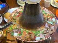 土火锅-下杨家青海土火锅(海湖店)