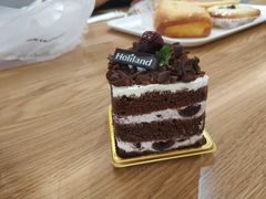 -大麦嘉动物奶油生日蛋糕(军分区新建北路店)