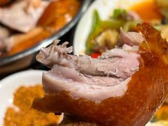 -荣基四海一家·家常菜·海鲜大排档(新安店)