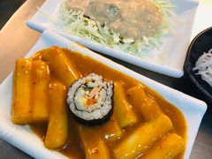 -杀猪天·韩国烤肉(总店)