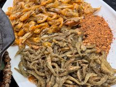 小鱼小虾-喜洲翰林餐厅(董家百年老宅店)