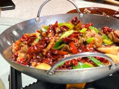 -湘小妹湖南土菜(南新路店)