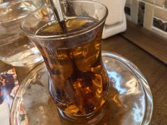 -沙漠玫瑰土耳其餐厅(神路街店)