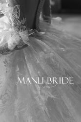 -MANLI BRIDAL婚纱
