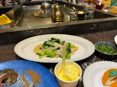 -春田小幸铁板烧(忠义街店)