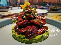 -新元素(三里屯太古里南区)