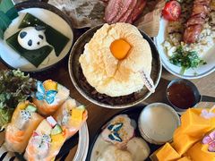 -岛风·台食小馆 ISLAND BISTRO(烟台山店)