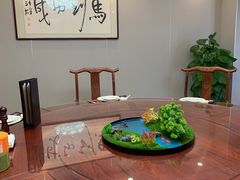 -鲁宴·鲁煨黄河生态大鲤鱼(月坛店)