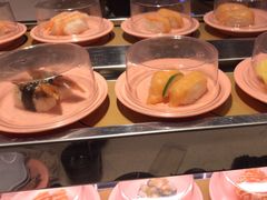 -争鲜回转寿司(东方银座店)