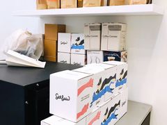 零售区-Seesaw Coffee(上海国金中心店)